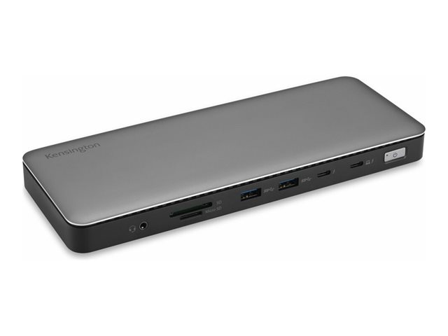 Kensington SD5760T - station d\'accueil - USB-C