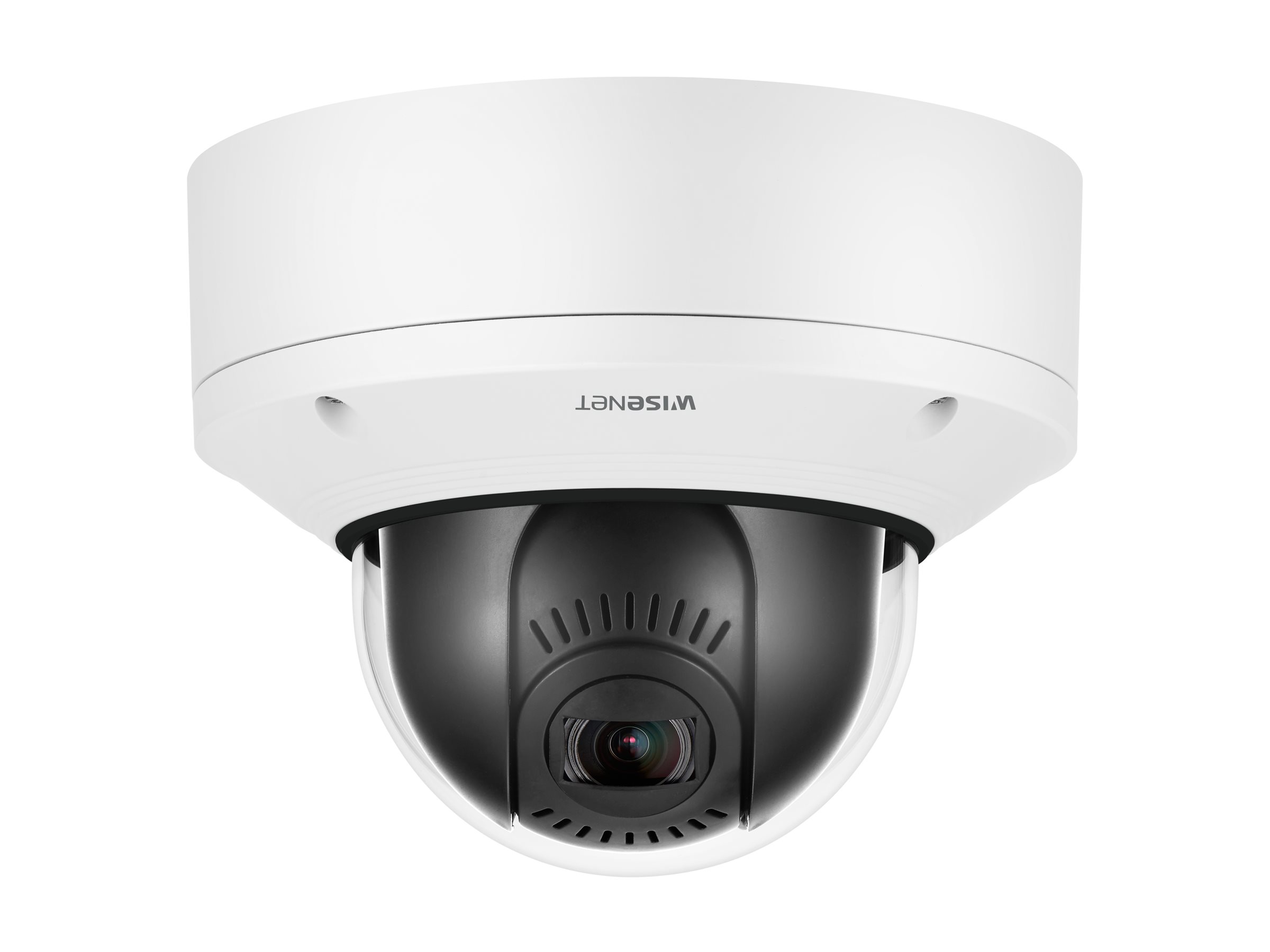 Hanwha Vision WiseNet X XND-6081V