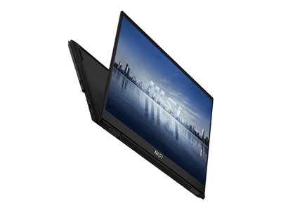 MSI Summit E14 Flip Evo A13MT-610US