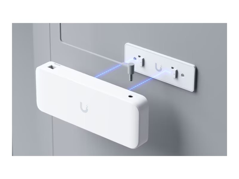 Ubiquiti USW Ultra switch 8 ports Usage / lifestyle Right-angle 72650