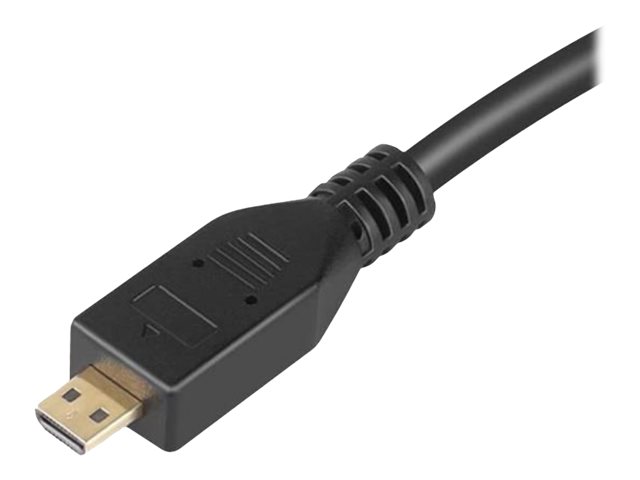 DLH adaptateur HDMI - 16 cm