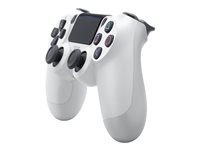 PS4 DualShock 4 Wireless Controller - Glacier White - 3004377