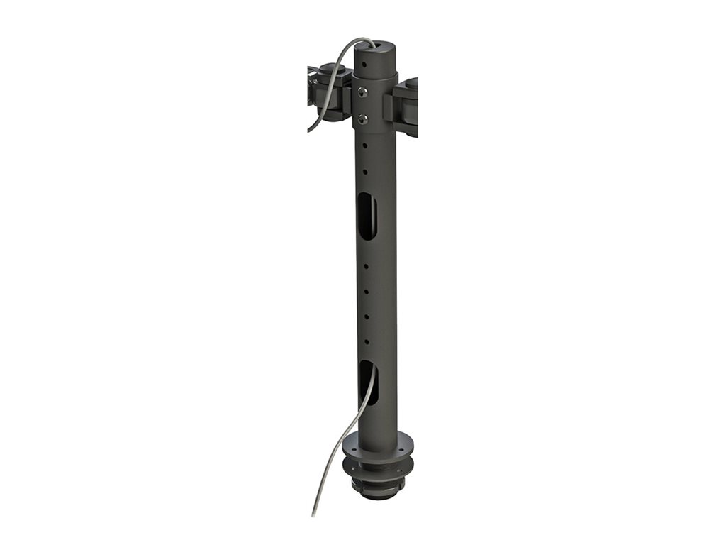 NEOMOUNTS Desk Mount 10-24p Black