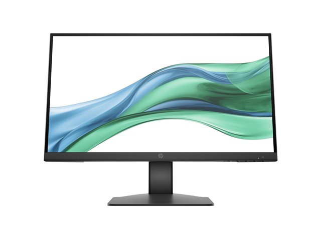 HP 322pe - Series 3 Pro - LED monitor - Full HD (1