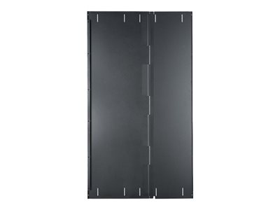 Panduit Net-Access - Rack panel
