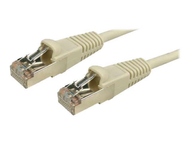 Dynamix patch cable 15 m Product shot Right-angle 79400