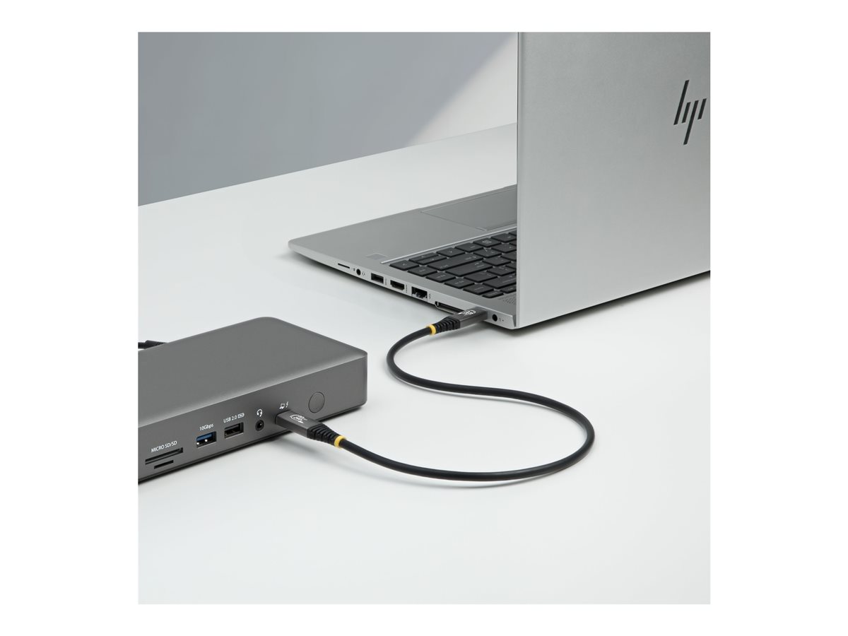 1m USB4 Cable USB-IF Certified USB-C – foto 5