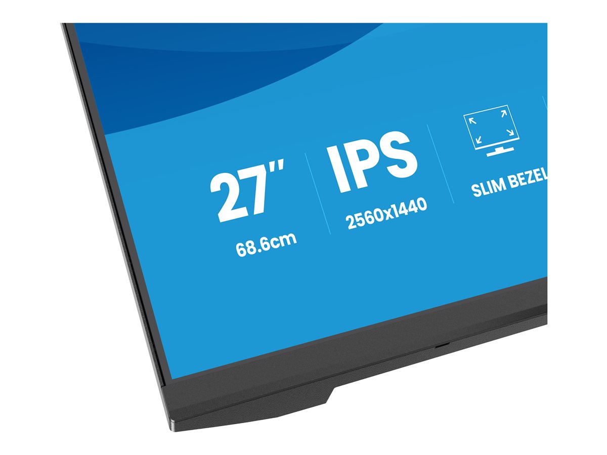 iiyama ProLite X2793QSU-B1 – foto 10