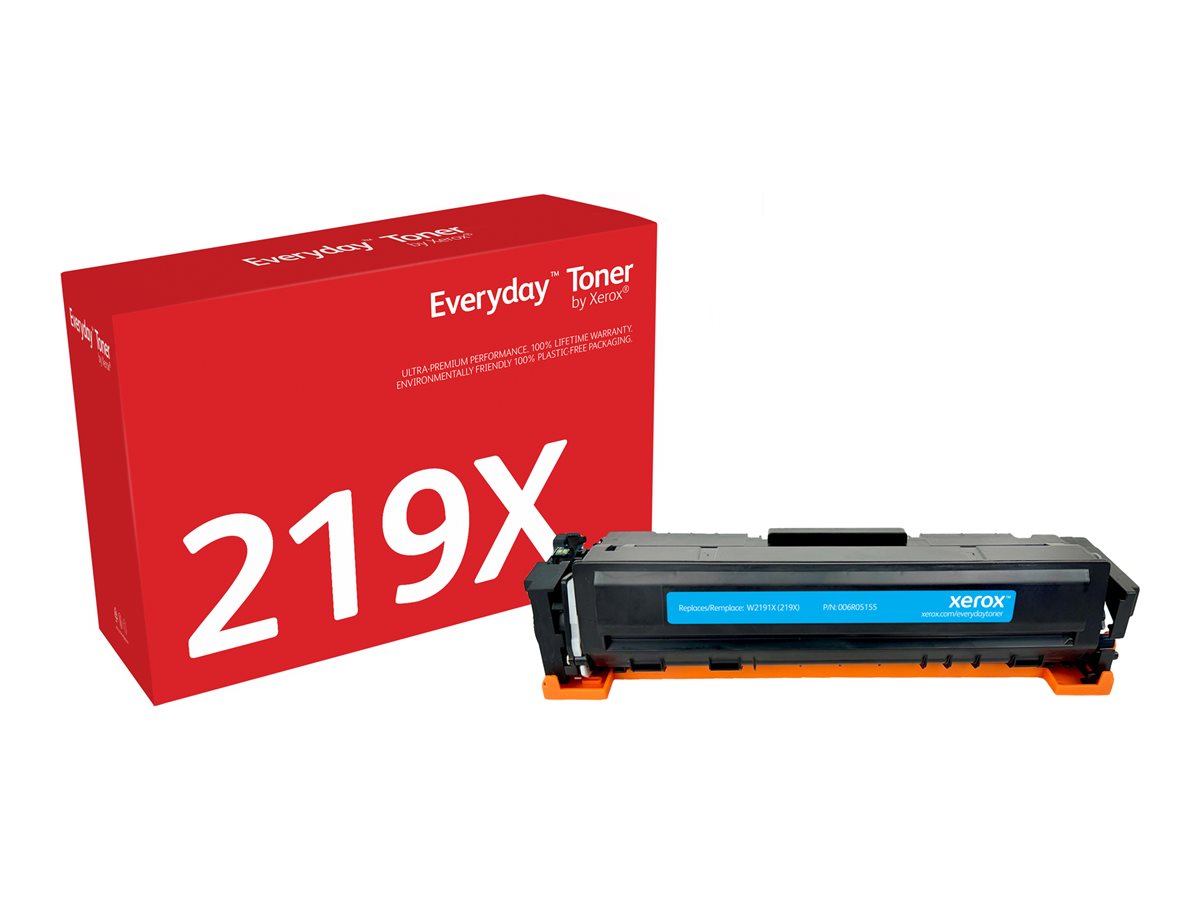 Tóner compatible Xerox...