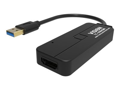 Vision - External video adapter