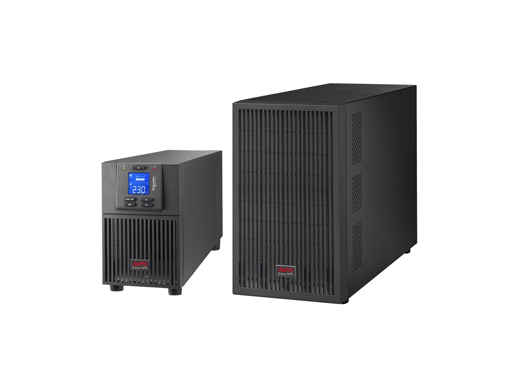 APC Easy UPS On-Line