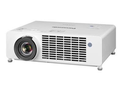 Panasonic PT-LRW35U DLP projector RGB LED 3500 lumens WXGA (1280 x 800) 16:10 