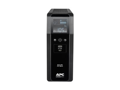 APC Back UPS Pro BR 1200VA Sinewave AVR - BR1200SI