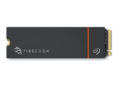 SEAGATE FireCuda 530R 1TB SSD Heatsink - ZP1000GM3A073