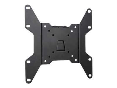 TECHLY Wandhalterung fuer LCD TV SCHWARZ