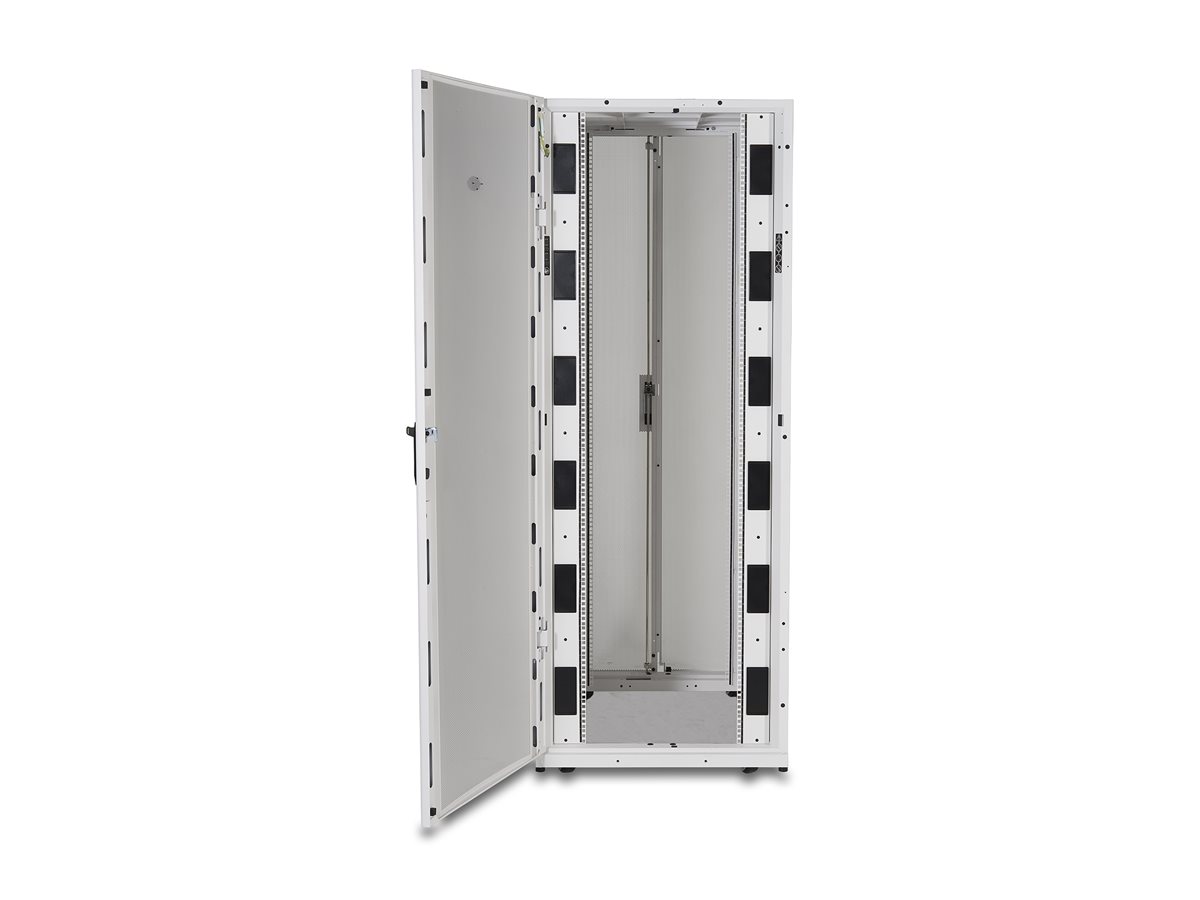 APC NetShelter SX - rozvaděč stojanový - 48U - kompatibilní s TAA – foto 4