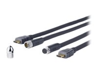 VivoLink Pro HDMI han -> HDMI han 10 m