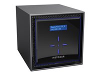 Netgear Ready NAS RN424D4-100NES
