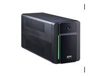 APC Back-UPS 1200VA 230V IEC