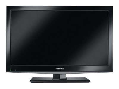 Toshiba 19 Zoll LED Fernseher