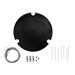 Shure A901B-R-GM