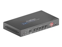 PureLink PureTools PT-PSW-21C Multi-format to HDMI converter / switcher / audio disembedder
