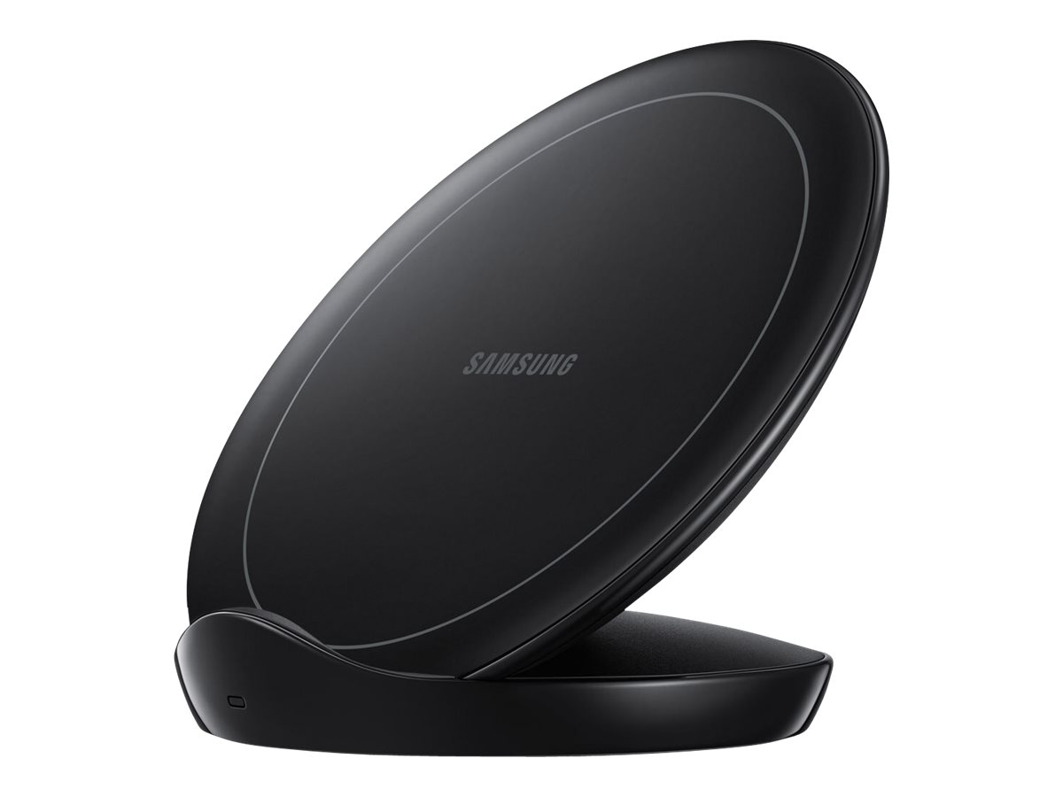 Samsung Wireless Charger Stand EP-N5105