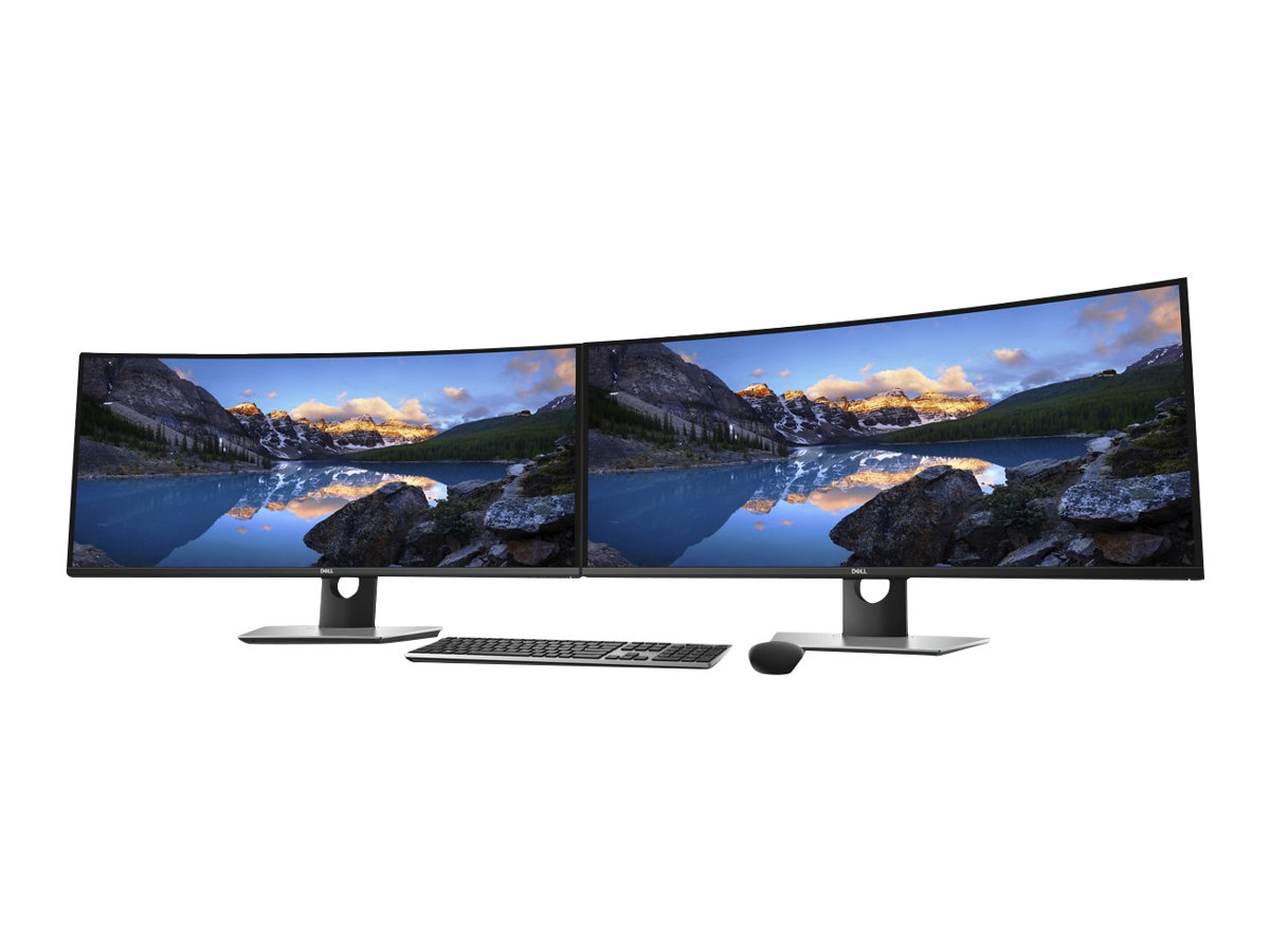 Dell UltraSharp U3818DW