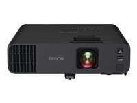 Epson PowerLite L265F 3LCD projector 4600 lumens (white) 4600 lumens (color) 1080p 