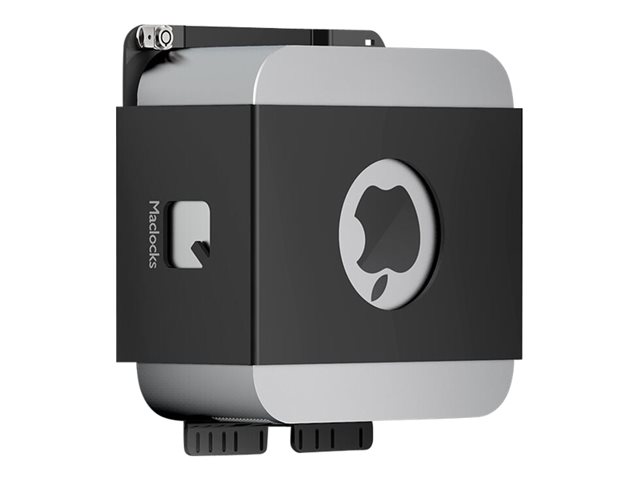 Compulocks Support de sécurité Mac Studio Noir