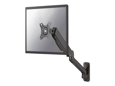 Neomounts WL70-450BL11 mounting kit - full-motion 