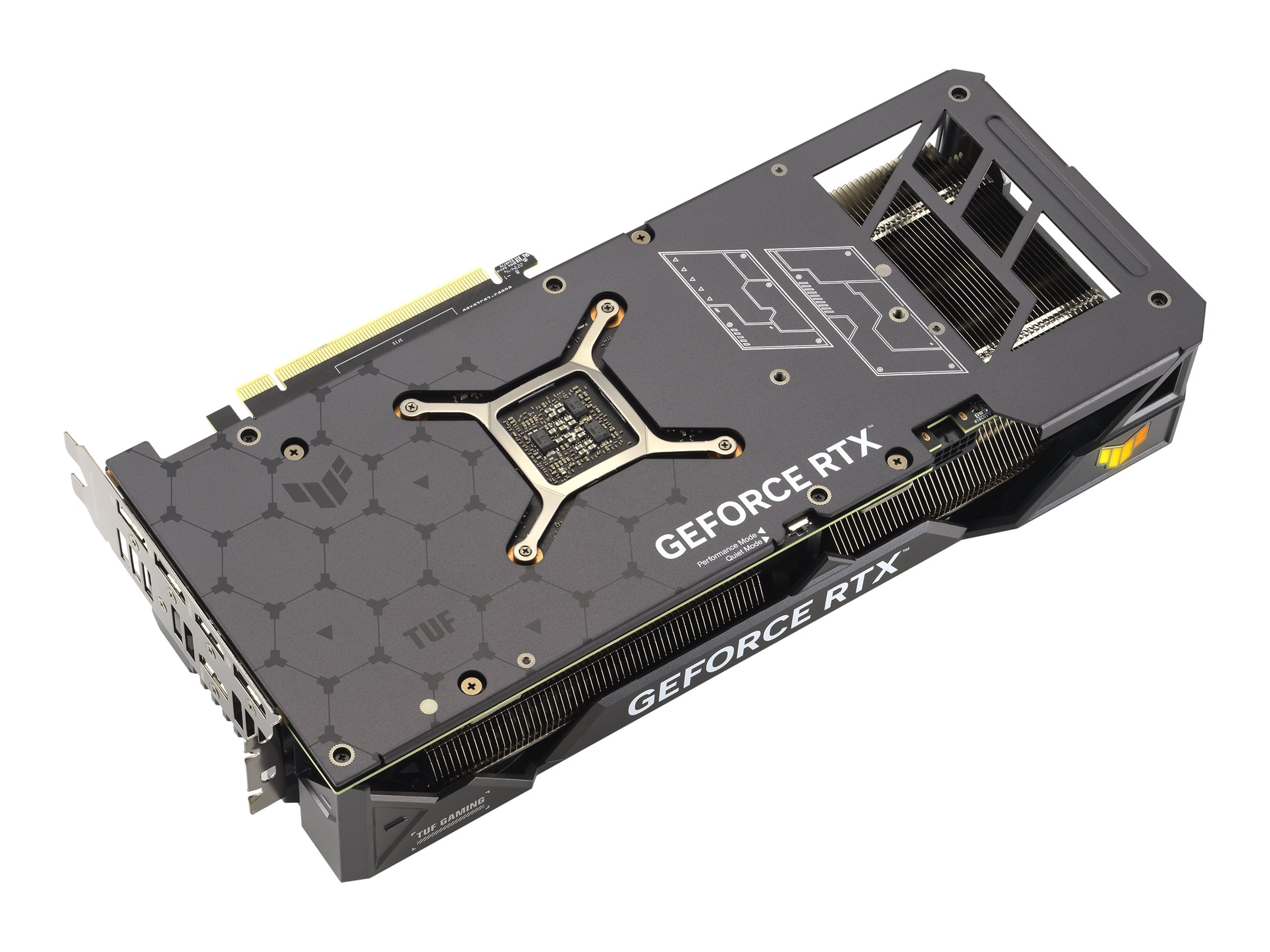 ASUS TUF Gaming GeForce RTX 4070 Ti SUPER 16GB | Overview, Specs