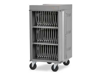 Bretford Cube Cart Slim Pro