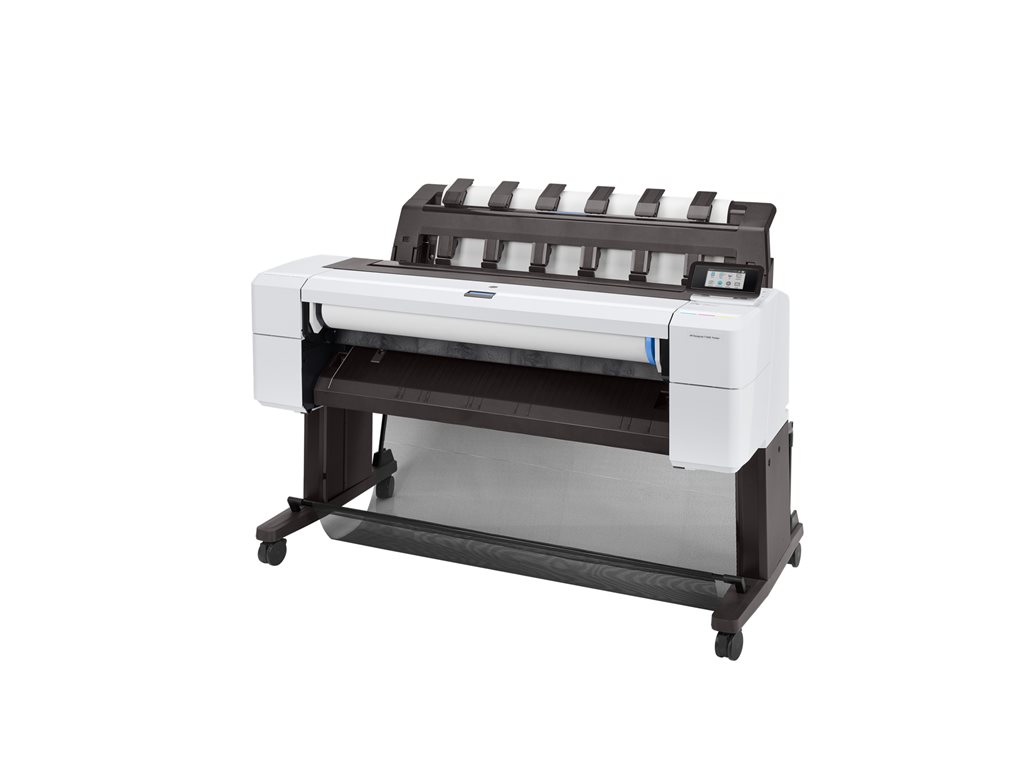 HP DesignJet T1600