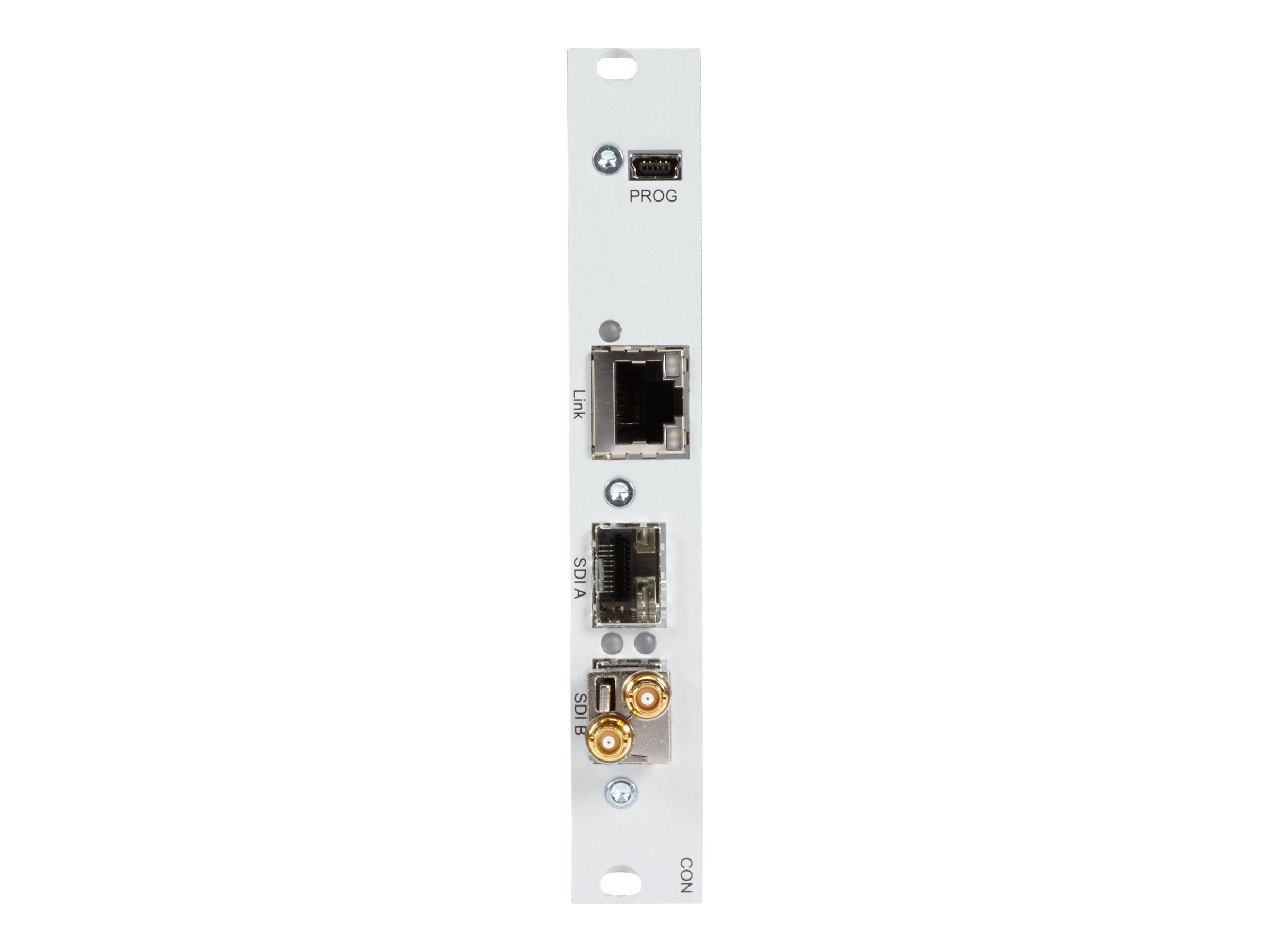 Black Box Modular KVM Extender, Receiver Expansion Card