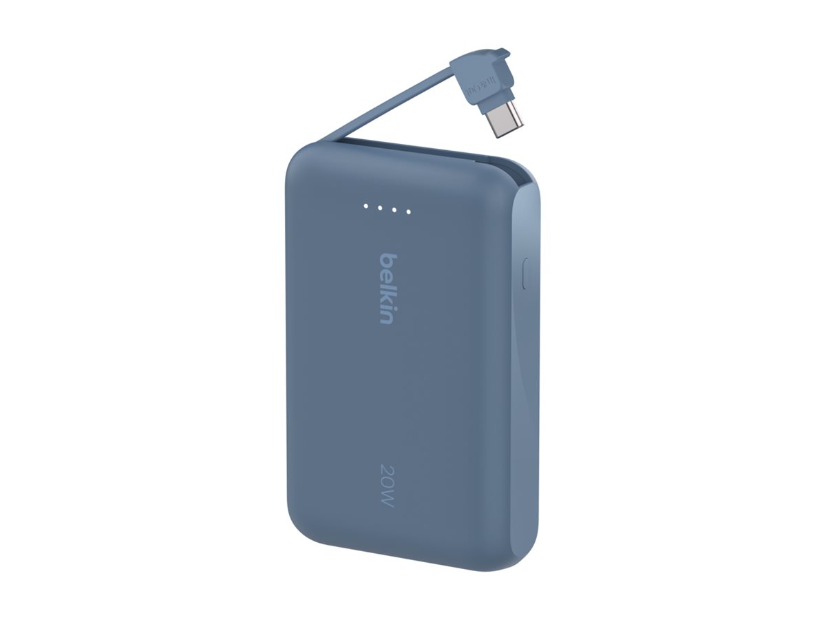 Belkin BoostCharge - Power bank