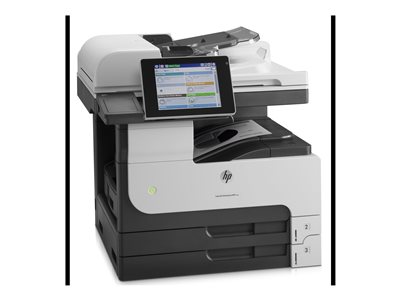 HP MFP LaserJet M725dn