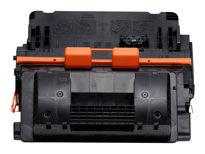 CANON CRG039H high capacity