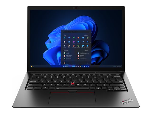 Lenovo ThinkPad L13 2-in-1 Gen 5 - AI Ready - 13.3" - Intel Core Ultra 5 - 125U - 16 GB RAM - 512 GB SSD - English - Europe