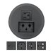 Extron Cable Cubby 100 US
