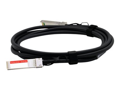 JUNIPER EX-SFP-10GE-DAC-3M COMP TAA 10G-CU SFP+ PASSIVE DAC 3M