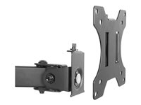 NEOMOUNTS Flat Screen Desk Mount clamp
