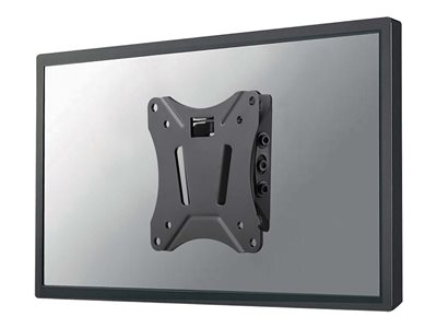 Neomounts NM-W60 bracket - tilt - for LCD display 