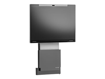 Wall Stand-XL, Electric Wall Lift For Cisco Webex 