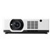 NEC NP-PE506UL (Voltage: AC 120/230 V (50/60 Hz)) - Image 3: Front
