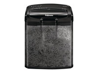 FELLOWES POWERSHRED M-7CM SHREDDER CROSS