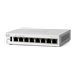 Cisco Catalyst 1200-8T-D