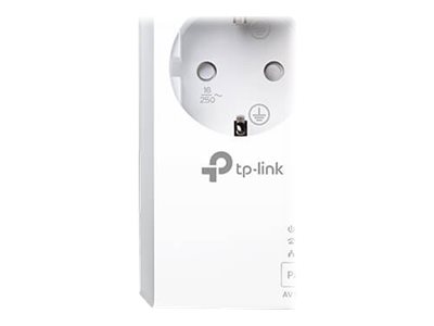 TP-LINK AV1000 2P Gigabit Passthrough PW