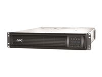 APC Smart-UPS SMT Line Interactive SMT2200RMI2UNC
