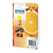 EPSON 3LB 33XL Ink Yellow Claria w/s